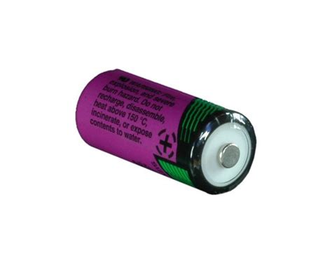 Køb Tadiran SL 561 S 2 3 AA Lithium specialbatteri Højtemperatur