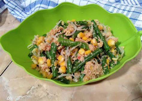 Resep Urap Jagung Manis Oleh Qurotul Aini Cookpad