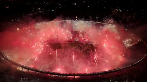 Dura sanción de la Conmebol a River por el histórico recibimiento ante