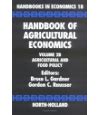 PDF Handbook Of Agricultural Economics Volume 2B Agricultural And