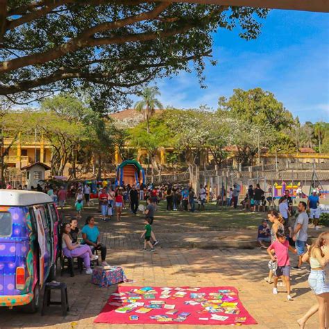 Fonte S Nia Em Valinhos Ter Festa Junina No Dia De Junho Jornal De