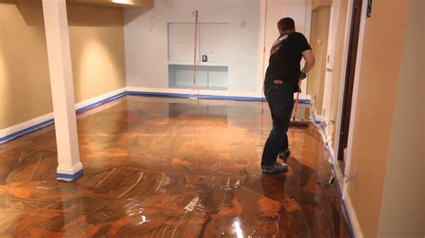 Epoxy Hardwood Floor Finish Flooring Ideas