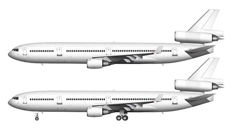 MD11 - Executive Jet Charter - Infinite Flight