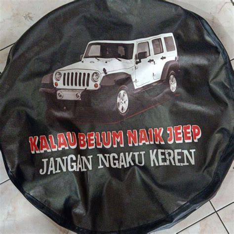 Jual COVER BAN MOBIL JEEP CUSTOM COVER BAN SEREP JEEP CUSTOM COVER BAN