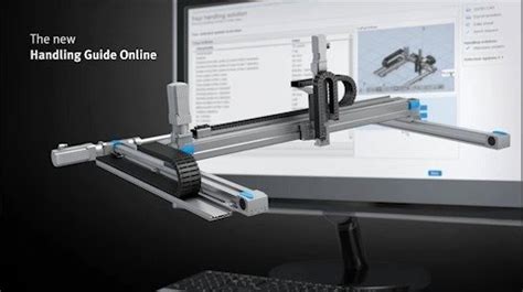 HANDLING GUIDE ONLINE - Festo Bulgaria | 🔵 Използвайте предимствата на ...