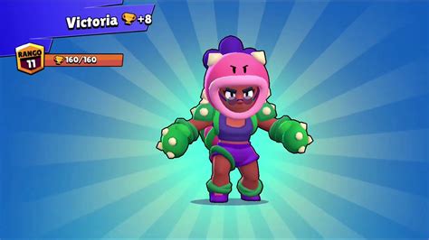 Haciendo Las Misiones Del Brawl Pass Brawl Stars Youtube