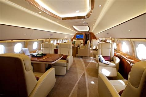 The Most Luxurious Airlines Across The World Travelbout