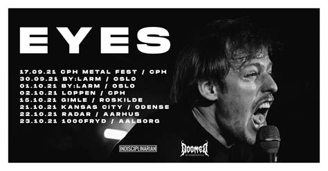 Remixing A Fierce Hardcore Album An Interview With Copenhagen S EYES IDIOTEQ