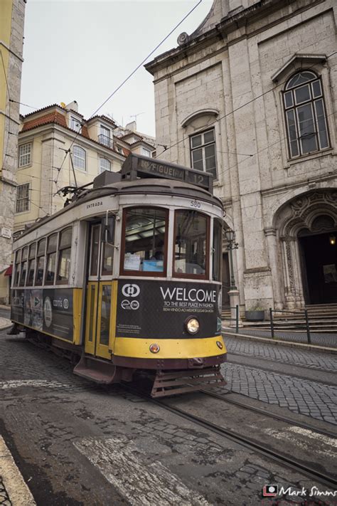 Trams 2 Mark Simms Photography