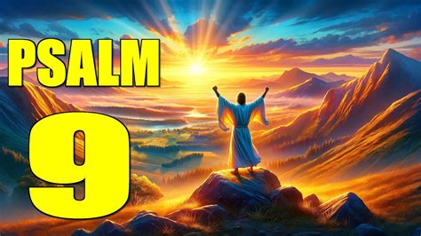 Psalms 9 7 Powerful Reflections For Modern Life