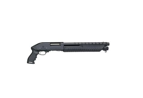 Heckler And Koch Fabarm Fp6 Hk Fp6 Pump Action Combat Shotgun