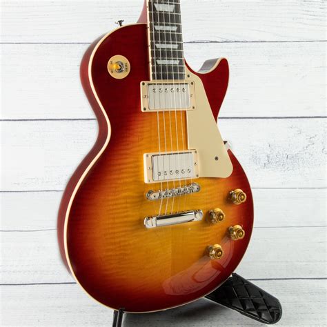 Gibson Les Paul Standard Style Guitar Factory Wholesaler Boysvelvetjp