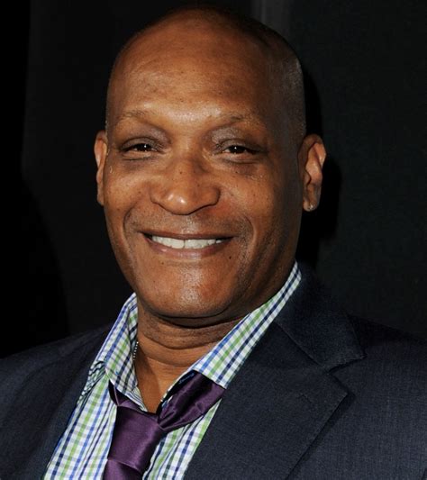 Tony Todd Twa Wiki Fandom