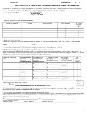 Completable En línea Preparacin para el regreso a la escuela las