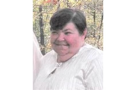 Pamela Fraizer Obituary 1954 2019 Mansfield Oh News Journal