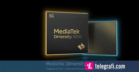 Mediatek Introduces Dimensity Chip These Are Some Of The Key