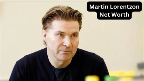 Martin Lorentzon Net Worth – Income, Age, Wiki, Career, Bio