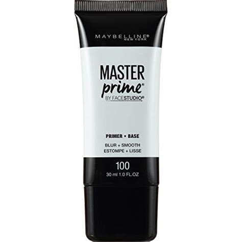 15 Best Drugstore Face Primers For Long Lasting Makeup 2022