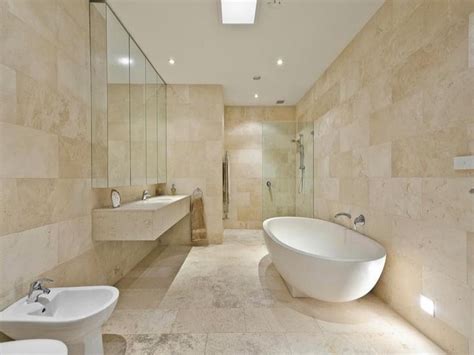 Bathroom Gallery Travertine Emporium