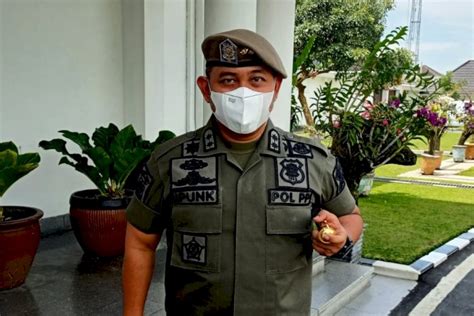 Kasatpol Pp Sumut Centeng Penjaga Villa Halangi Penertiban Bangunan