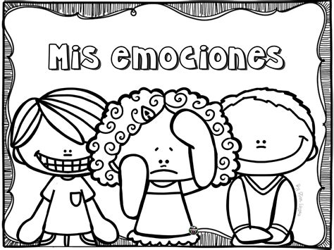 Lotería De Emociones Para Imprimir