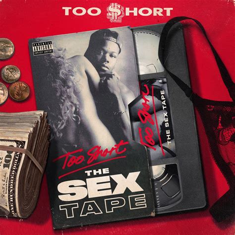 The Sex Tape Playlist By Too Hort On Apple Music