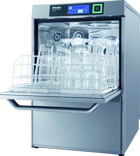 Commercial Dishwashers for hire or sale with maintenance and installation