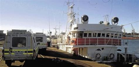 fish crime – News, Research and Analysis – The Conversation – page 1