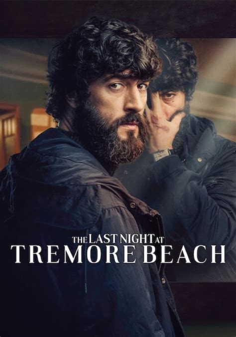 A Ltima Noite Em Tremor Temporada Epis Dios Online Streaming