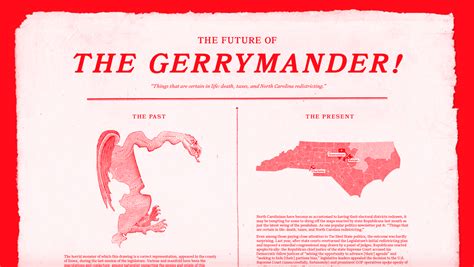 The Future Of Partisan Gerrymandering In North Carolina Democracy Docket