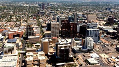 Discover 5 Most Dangerous Neighborhoods in Maricopa County, Arizona – Sky21