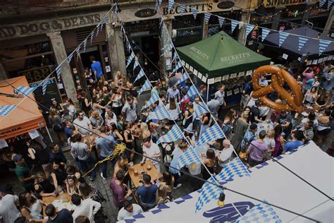 Events — Stone Street Historic District | Stone Street NYC