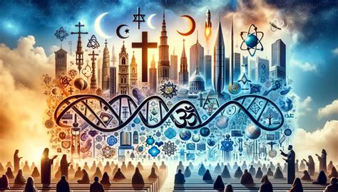 Of Religious Science