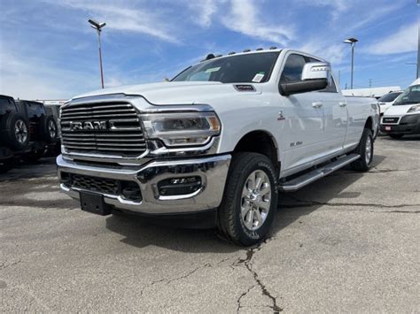 2023 Ram 2500 Laramie For Sale In Mississauga Brampton 500260