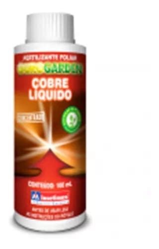 Fertilizante Foliar Cobre L Quido Insetimax Ml Parcelamento Sem Juros