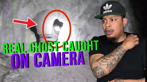 Real Ghosts Caught On Camera Top 10 Scary Videos Nuke’s Top 5 Reactions Youtube