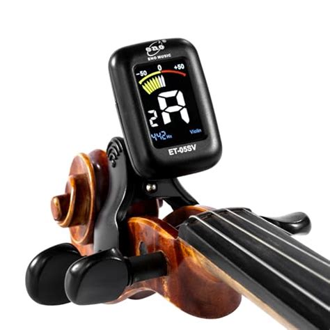 Best Violin Tuners Reviewed A Young Music