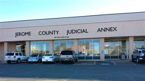 Drug Court 5th Judicial District