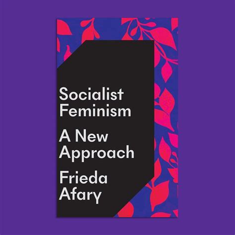 Socialist Feminism The Shop At Matter