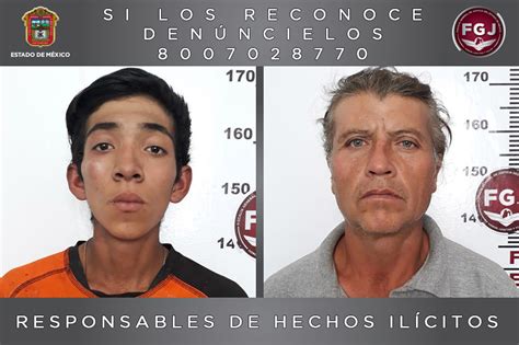 Les Dan A Os De C Rcel Por Robo De Veh Culos En Ecatepec