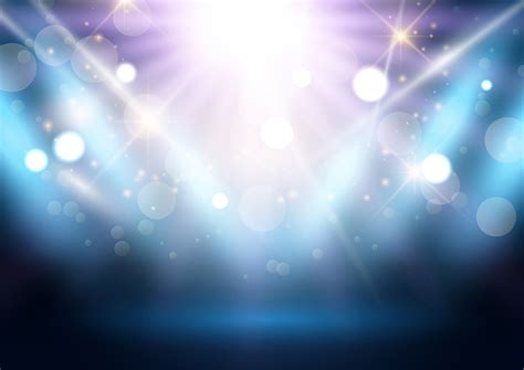 Spotlight Background Vector Art Icons And Graphics For Free Download