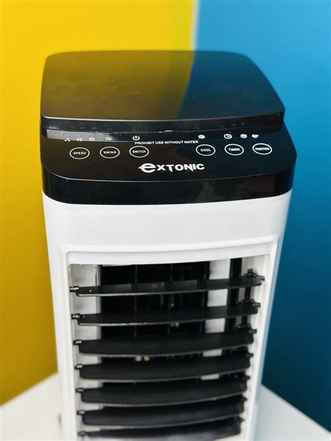 Extonic Et C Air Cooler Vivik Store