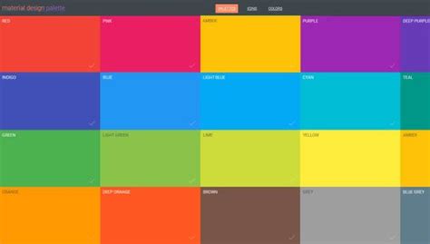 Las Mejores Herramientas Para Generar Paletas De Colores Web