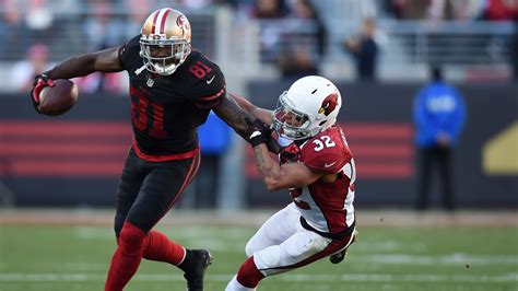 49ers vs. Cardinals predictions: Predict the 49ers’ first offensive ...