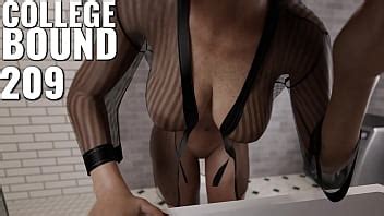 COLLEGE BOUND Ella No Se Cansa De Su Polla XVIDEOS