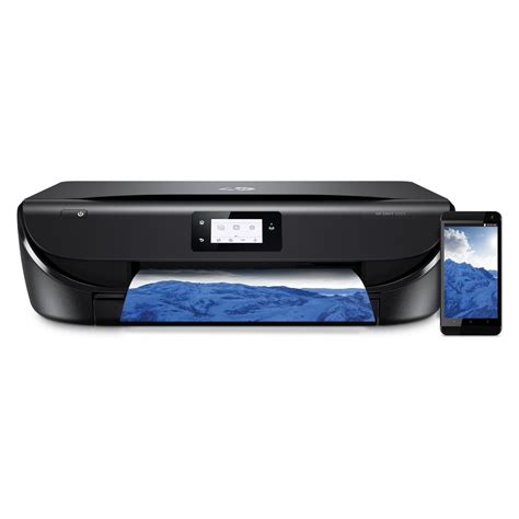 Hp Envy All In One Inkjet Printer Black M U A B H Ct Shipt