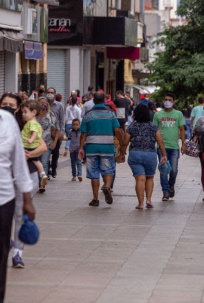 Ribeirão Veja o funcionamento do comércio e shoppings no feriado