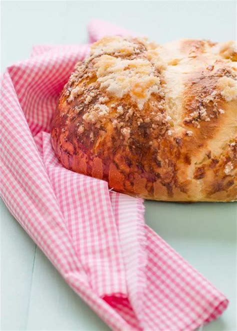 Panquemado O Panquemao Valenciano Receta Tradicional De Semana Santa