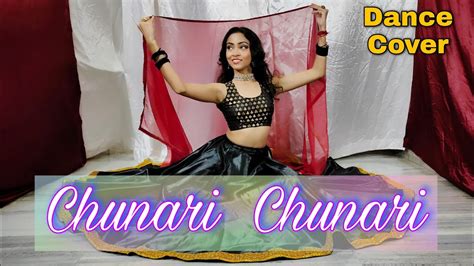 Chunari Chunari Dance Video 90s Hit Bollywood Songs Sohini