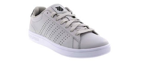 K Swiss Court Casper Shoe Grey